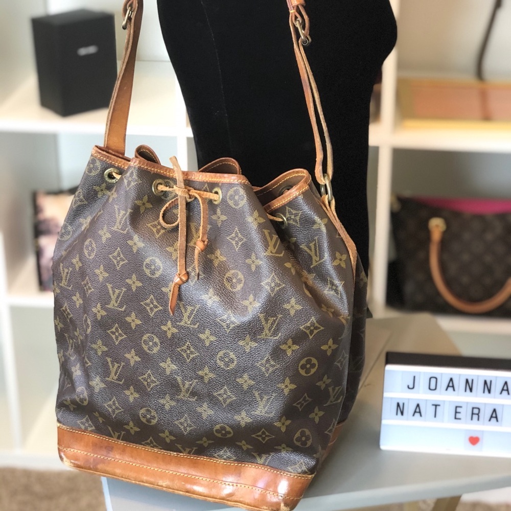 LV Noe GM